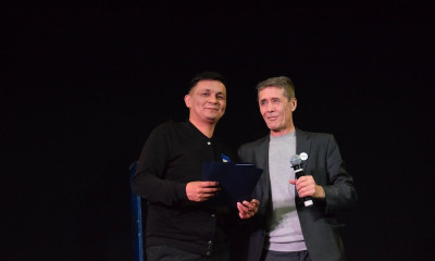 Детский театр «Сулпан» занял III место на XXII Республиканском фестивале «Весёлая кулиса»