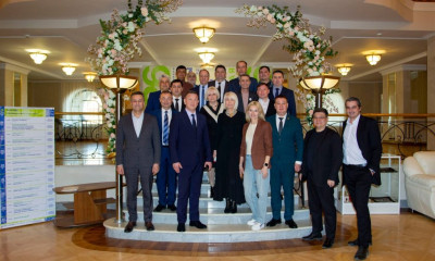 Детский театр «Сулпан» удостоен диплома «За верность теме патриотизма» на фестивале «Театральная весна»