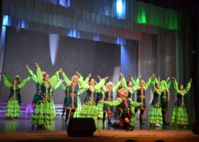 Рухиәтебеҙ күген балҡытыусылар