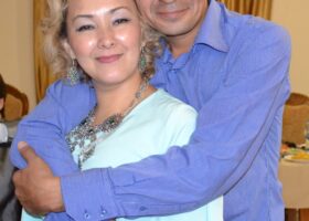 БАЛА САҠ ИЛЕНДӘ ҠАЛҒАНДАР