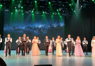 Филармония Сибайского КТО представила в Уфе новую концертную программу